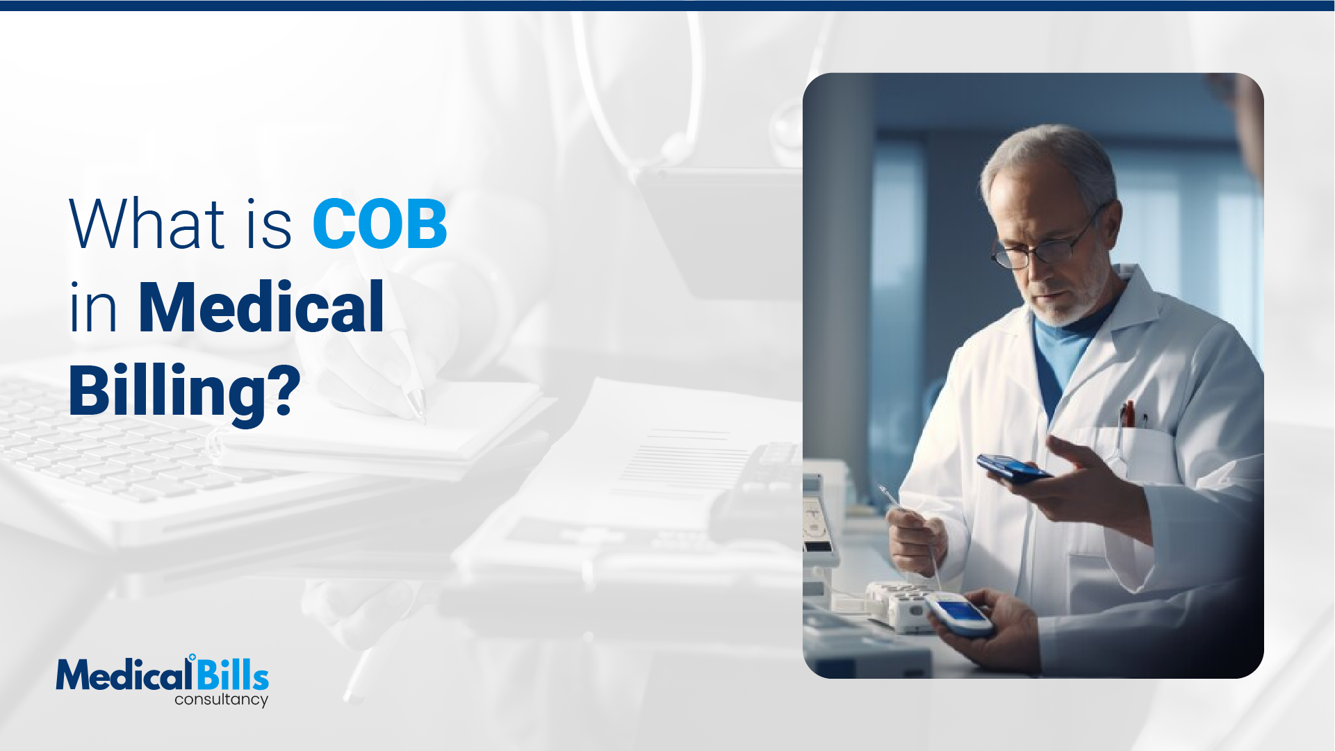 What Is COB in Medical Billing